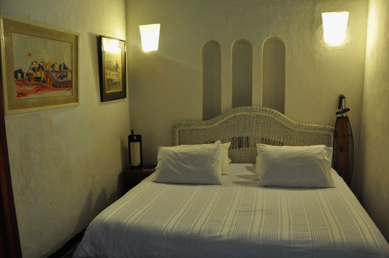 Hotel Puertas De Cartagena Exterior photo